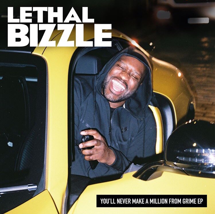 JmeBBK's tweet photo. OUT NOW RT @LethalBizzle: My EP is out now >>>> https://t.co/9kYBdXNiaf 👊🏾💥❤️ https://t.co/uyXvXTXXyl