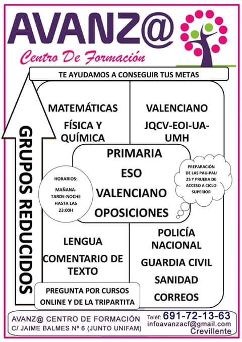 Avanza C. F. (@avanzafor) on Twitter photo 