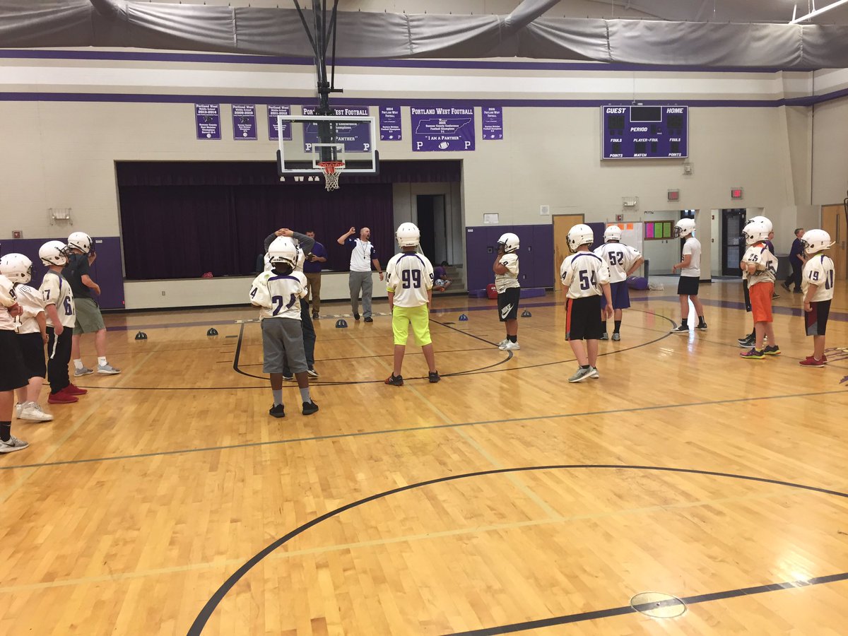 PWMSPanthers's tweet photo. Just because there's a monsoon doesn't mean these boys take a day off! #rolemodelcoaches #proudpanther @whitten_aj @MrCoachLane #scschat https://t.co/xCmIVxp3mu