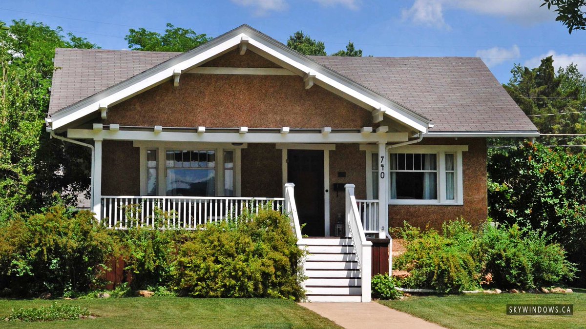 Windows and Glass Doors for Bungalow Type Homes skywindowsltd.com/windows-and-gl… #Bungalow #glassdoors #glass #glassreplacement #glassrepairs #doors