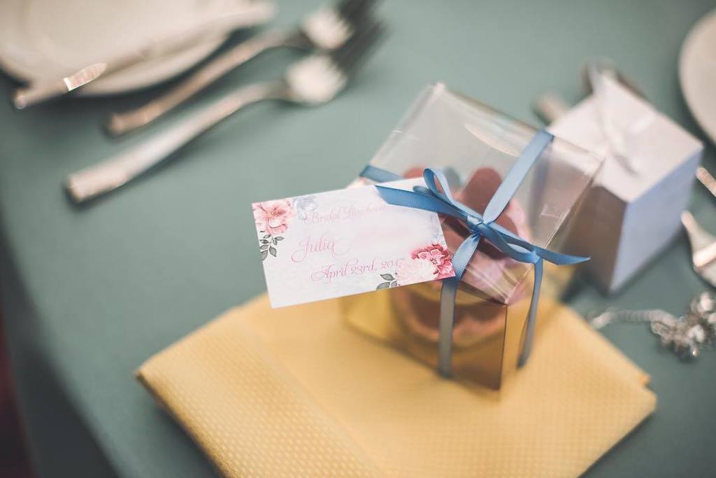 TeamSusanMurray's tweet image. It's the details that make the event so special #bridalshower #spring #events #susanmurrayinternational #smi #linen #specialevent #bridalst…