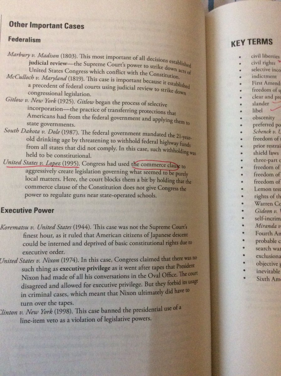 robles_luis4's tweet photo. When you realize the Princeton review actually told you... #apgov #apgovexam https://t.co/Dl5V1AE20f