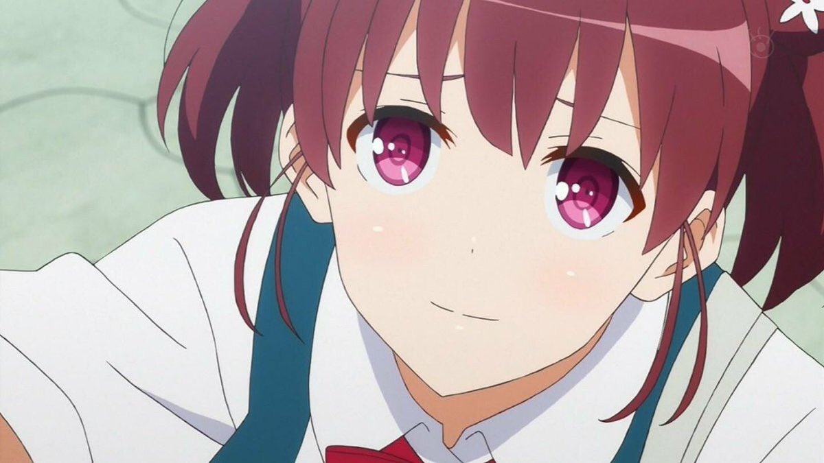 HddHdd90024579's tweet photo. 遅れたけど、出海ちゃんおめでとおおおお
こんな理想的な後輩が欲しかった人生だった🤔
二期での活躍期待してます！
改めておめでとう🎉
#波島出海生誕祭 
#波島出海生誕祭2017 
#5月5日は波島出海の誕生日 
#冴えカノ
#RTした人全員���ォローする https://t.co/gl4RNfdKyB