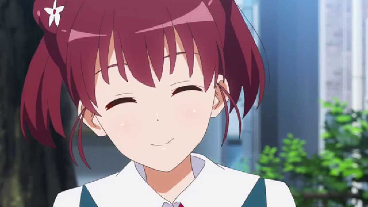 HddHdd90024579's tweet photo. 遅れたけど、出海ちゃんおめでとおおおお
こんな理想的な後輩が欲しかった人生だった🤔
二期での活躍期待してます！
改めておめでとう🎉
#波島出海生誕祭 
#波島出海生誕祭2017 
#5月5日は波島出海の誕生日 
#冴えカノ
#RTした人全員���ォローする https://t.co/gl4RNfdKyB