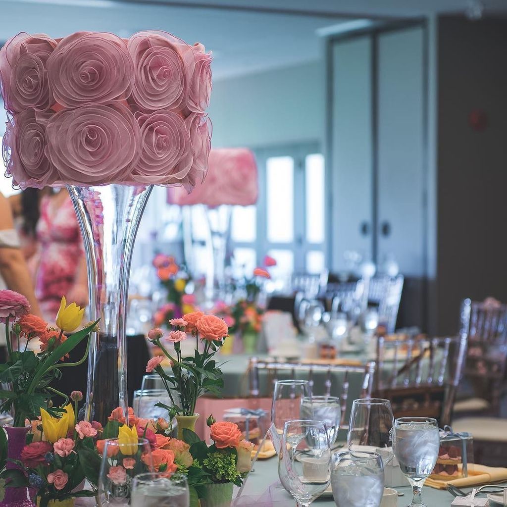 TeamSusanMurray's tweet image. Custom made centrepieces for this special bride. Really looking forward to being a part of your wedding Julia.  #specialevent #smi #susanmu…