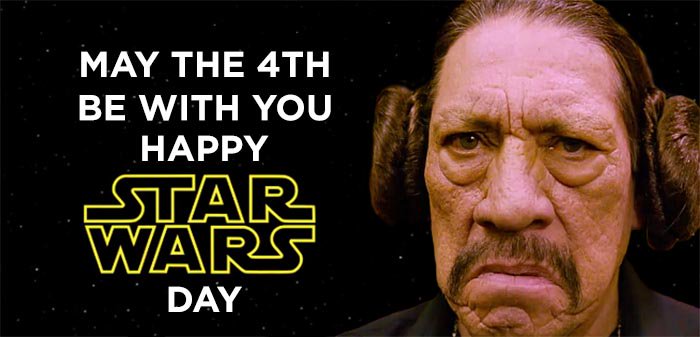 #Maythe4th https://t.co/EuHTpxHXDx