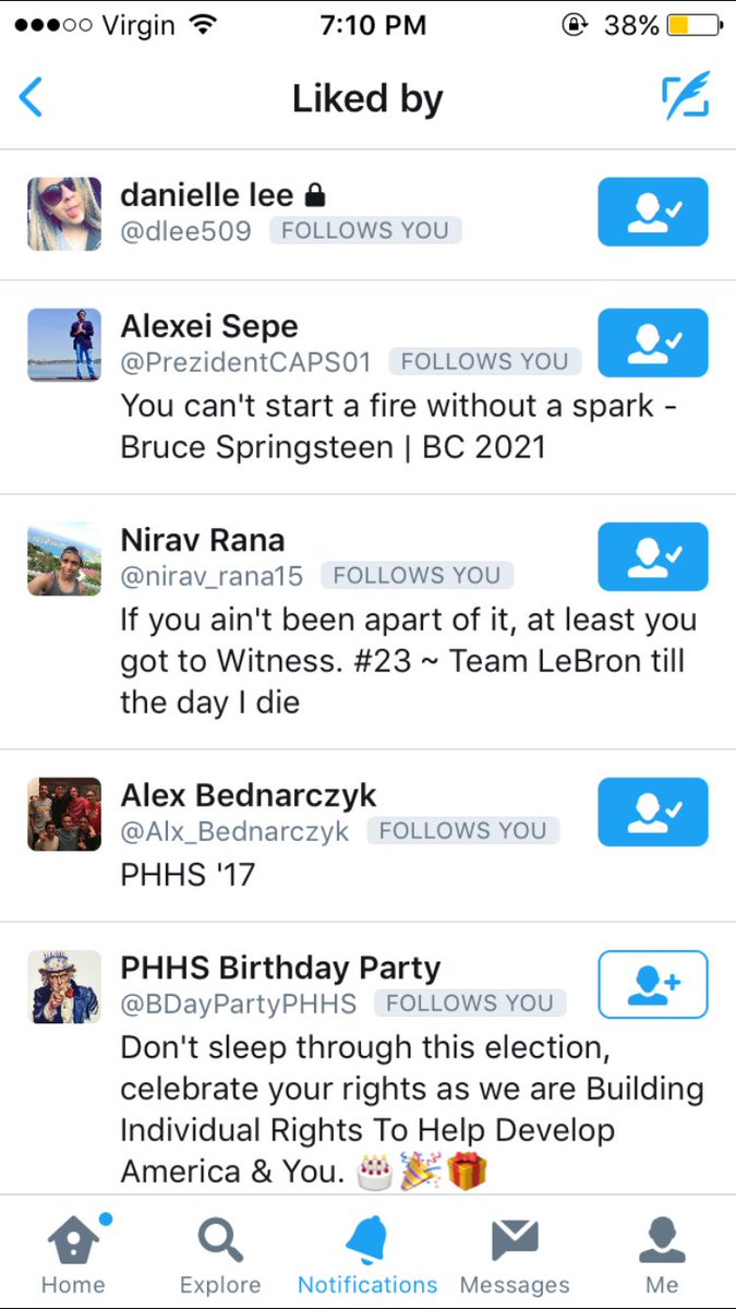 SLUMBER_17's tweet photo. Way to toot your own horn @bdaypartyphhs 😂😂😂😂 https://t.co/FAKjOZA8Y5