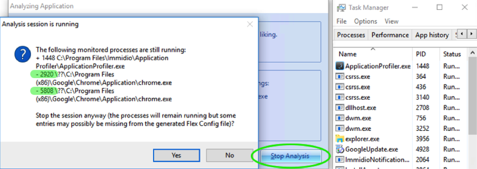 horizonVDI's tweet photo. Profiling Apps with VMware #UserEnvironmentManager, Part 3: Built-In and Custom Exclusions https://t.co/UBkE2304Vx https://t.co/ZT9n2jzLYQ