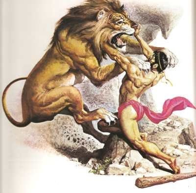 HerculesBradley's tweet photo. I loved the time I killed the Nemean Lion for my first labour it was fun and I got a real cool hat out of it #hat https://t.co/T8PImG7AGO