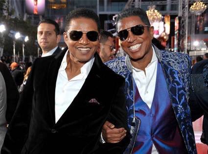 Happy Birthday Jackie Jackson    