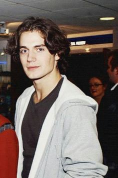 Happy 34th Birthday to Henry Cavill. MAH Superman. 