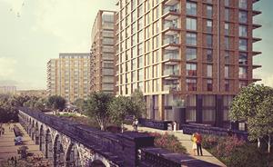 PWNews's tweet image. Foundation unveils plans for first BTR developments dlvr.it/P3s9qt #propertynews