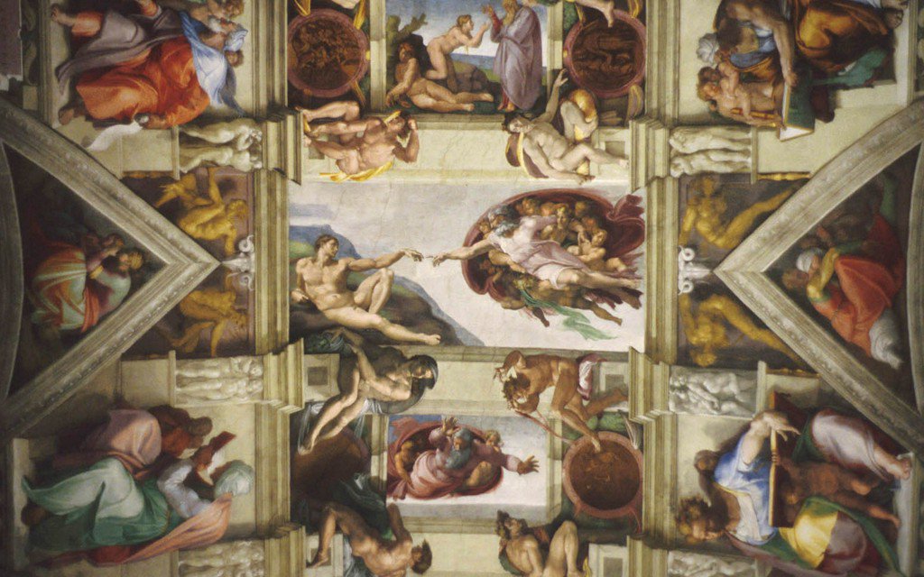 TravelLeisure's tweet photo. 11 secrets hidden in famous works of art: https://t.co/0iXFov4gSu https://t.co/sKIvOrjyKe