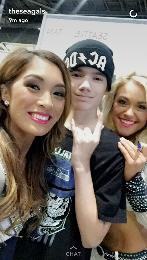 zeke_zgembala's tweet photo. Brings back great memories @SeaGalTrinity @SeaGalKayla https://t.co/kuumqjh6a7