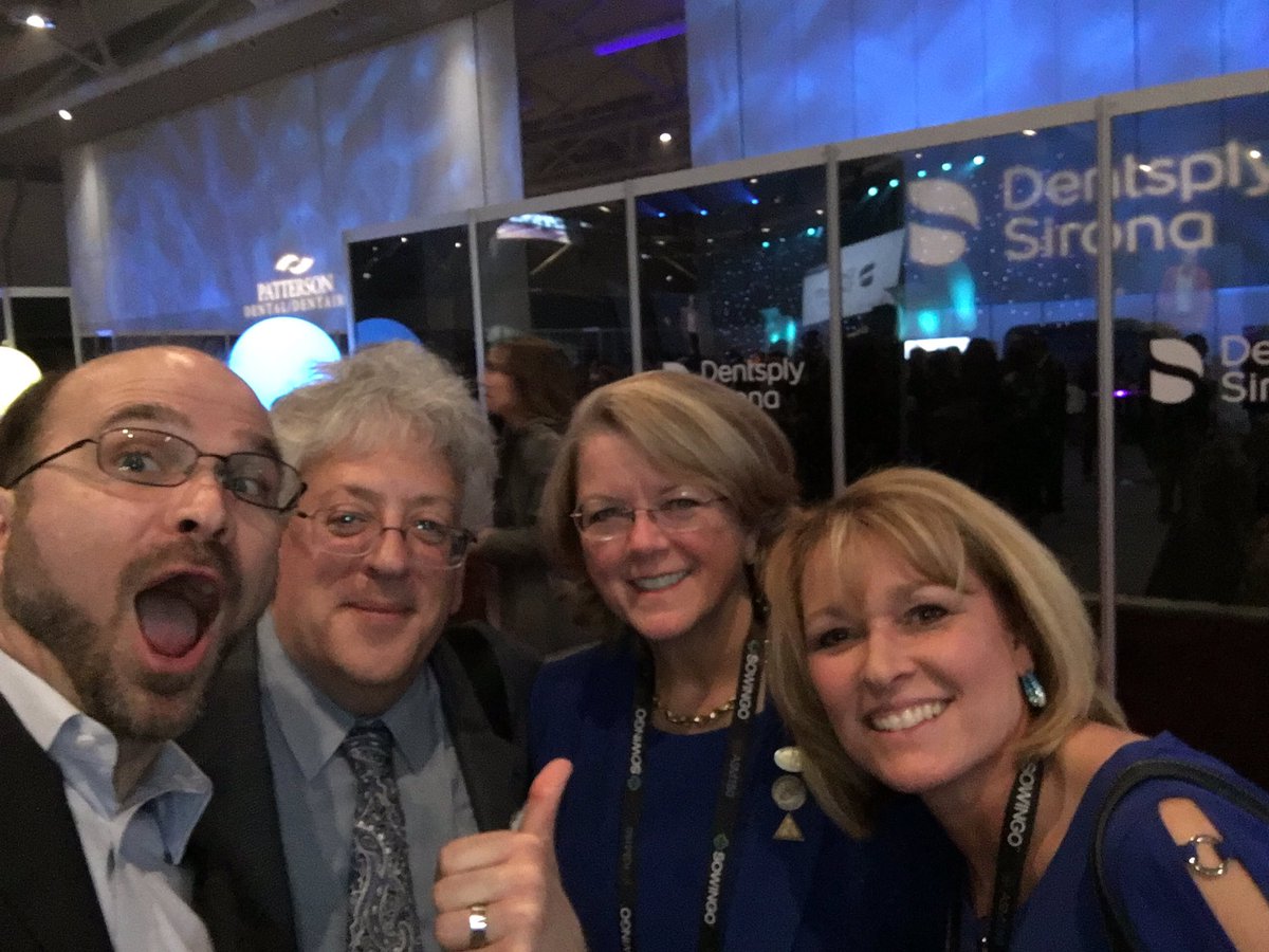 BrianNovy1's tweet photo. More royalty at #ODA150... Lynn Tomkins and Lesli Hapak https://t.co/nx3HInWrZn