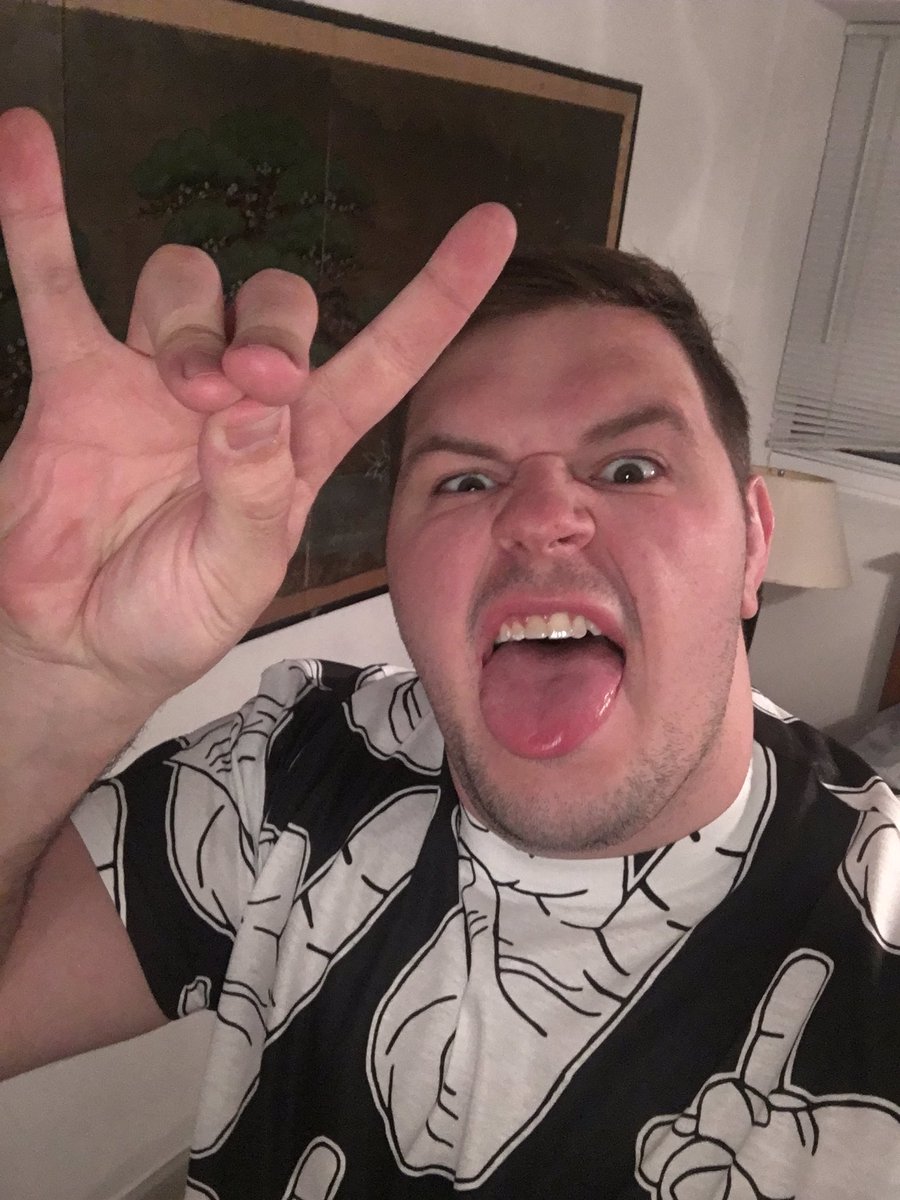 PeteKJr's tweet photo. @MattJackson13 @NickJacksonYB @YoungBucksMerch this shirt is just #toosweet #thanksbucks #feelingelite https://t.co/u6VDBQMnO1