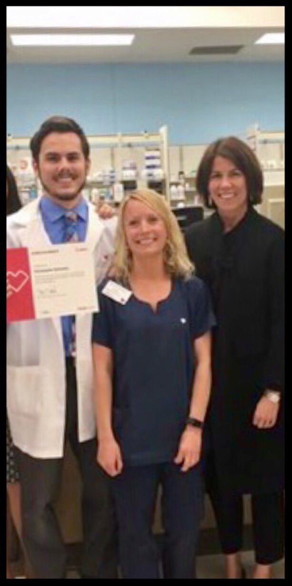 solhdoost_neda's tweet photo. Thanks Chris for 5 years of service... impressing the RLT team and making a great visit happen! #Purpose #care #OneTeam https://t.co/CRjYbqLtVB