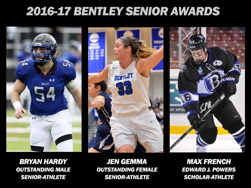 Bentley Athletics tweet media