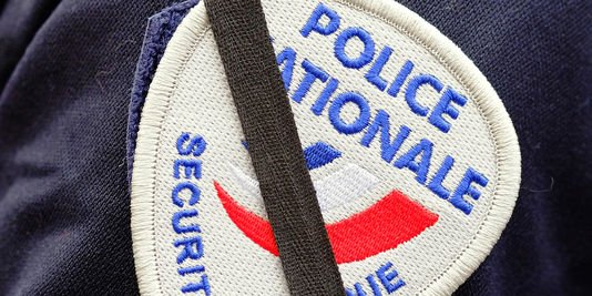 Actu17's tweet photo. 🇫🇷 #Police Journée d'hommage aux policiers morts pour la France ce jeudi. 37 tués depuis 2007. https://t.co/o6PuoU14bS https://t.co/2yWJgEvkab