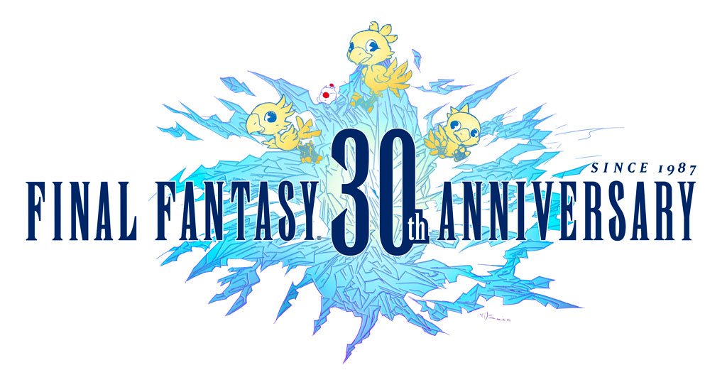 Alaneitoor45's tweet photo. FINAL FANTASY 30th Anniversary celebrates a look into our past, present and... https://t.co/16UGWu0JLS by #Elena_Minervae via @c0nvey https://t.co/gIVjwR120I