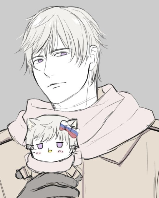 IvBraV's tweet photo. Ufufu, tengo a Shinatty-chan Rusia (^J^) https://t.co/5J4yrvb5qw