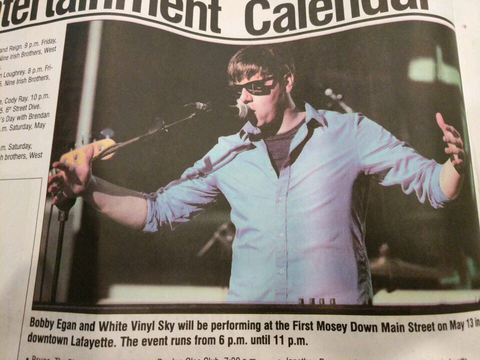 WhiteVinylSky's tweet photo. In today's @purdueexponent! https://t.co/kZBXNiRJLG