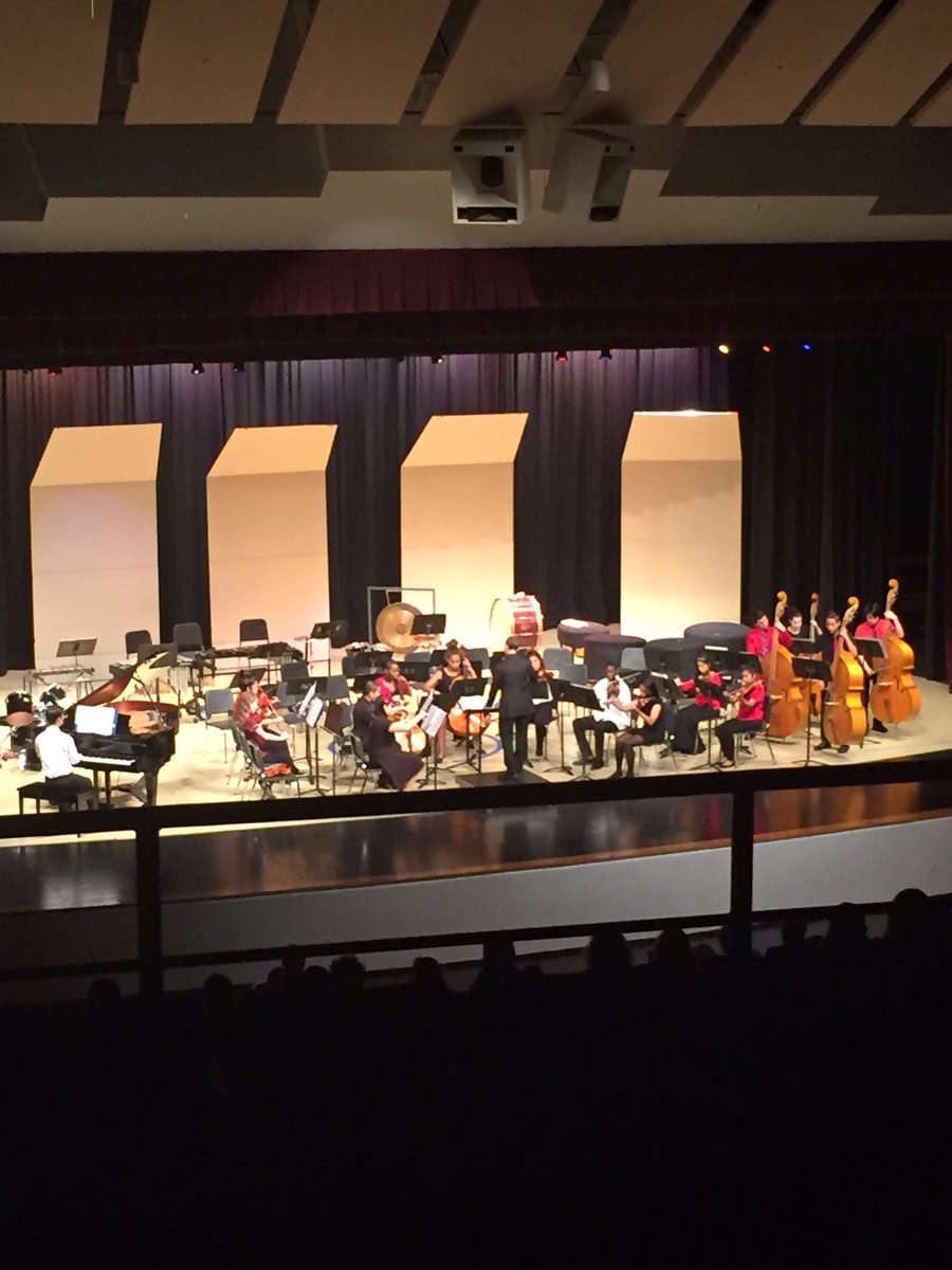 WMHSChorus tweet picture