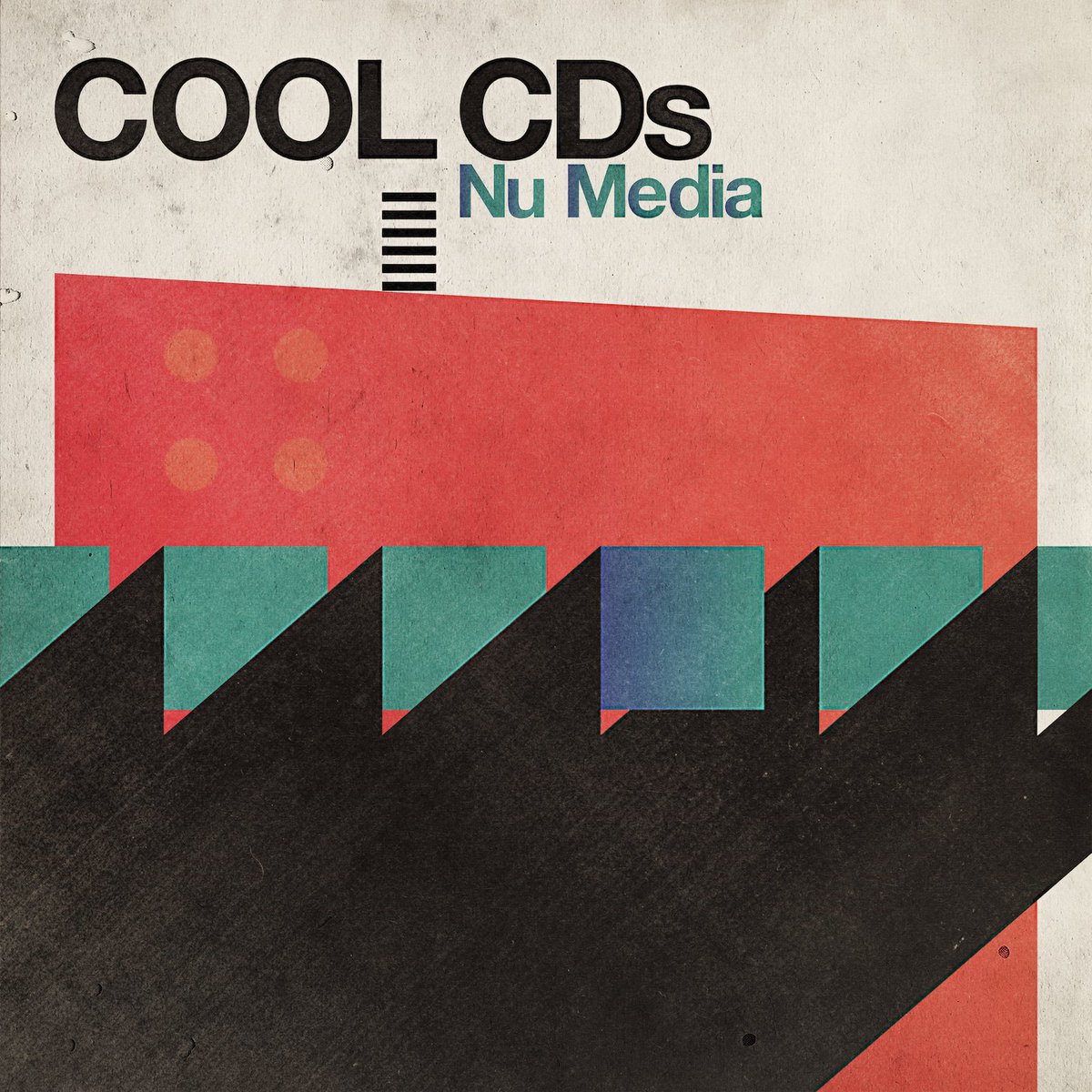 COOL CDs - Nu Media (EP) Out Now Everywhere soundcloud.com/jetjamclub/set…