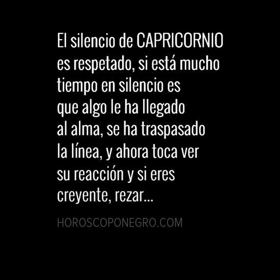 ▲CAPRICORNIO▲ tweet media