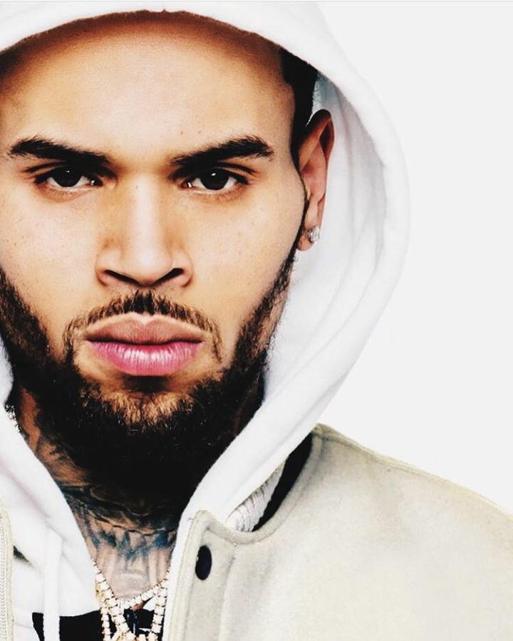 Happy Birthday 
Chris Brown 
I Love You 