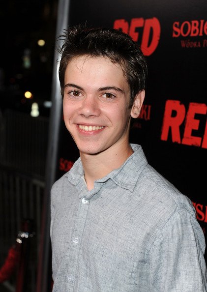 Happy Birthday Alexander Gould 