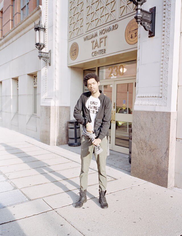 Taylor Dorrell <a href="/taylordorrell/">taylor dorrell</a> #photography #art #portrait asecretphoto.tumblr.com/post/160316484…