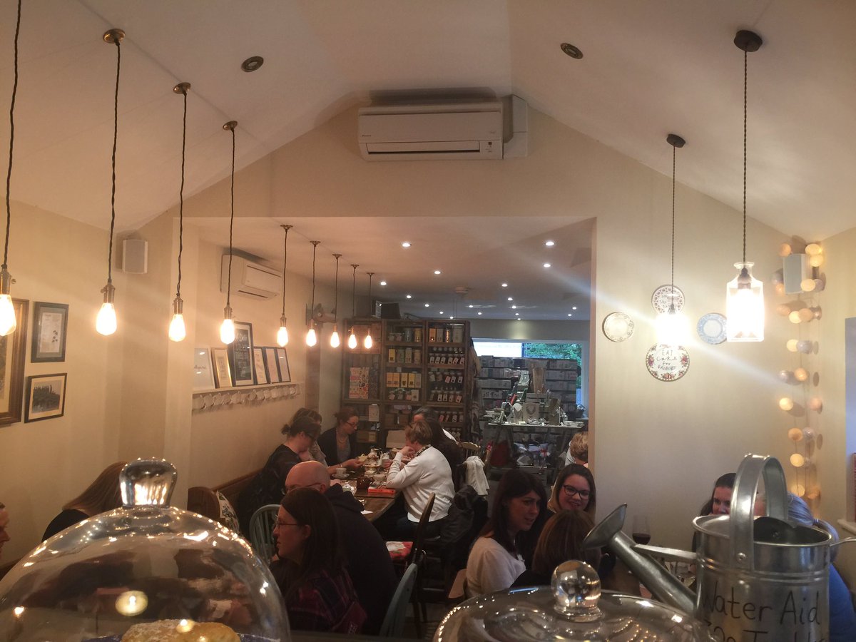 AppleTreeGifts's tweet photo. Our first book club was fabulous tonight! Everyone discussing Sometimes I Lie by @alicewriterland we're still a bit confused! 🤣 https://t.co/8uUcwPk6JH