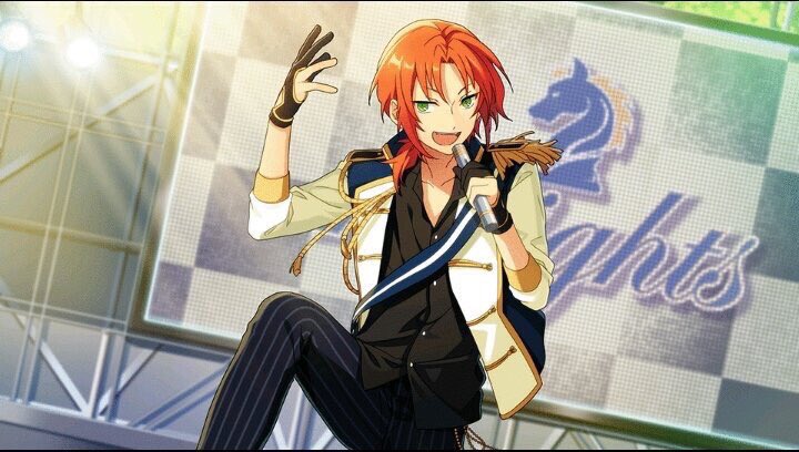 __Ryokutya___'s tweet photo. 月永レオHappyBirthday👏👏👏
あんスタ好きだぁぁぁ←

#月永レオ生誕祭2017 
#5月5日は月永レオの誕生日 
#祝う人RT 
#あんスタ好きと繋がりたい 
#あんスタ好きな人RT 
#RTした人全員フォローする https://t.co/lsf81t5ya7