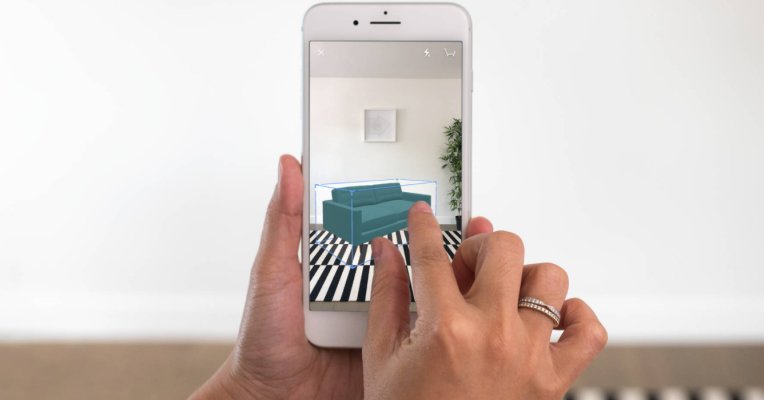 realitysrvcs's tweet image. Think this is gonna work? 🙆 You can shop with #AR/VR #gamification #gamemastercertification buff.ly/2pEkaDZ