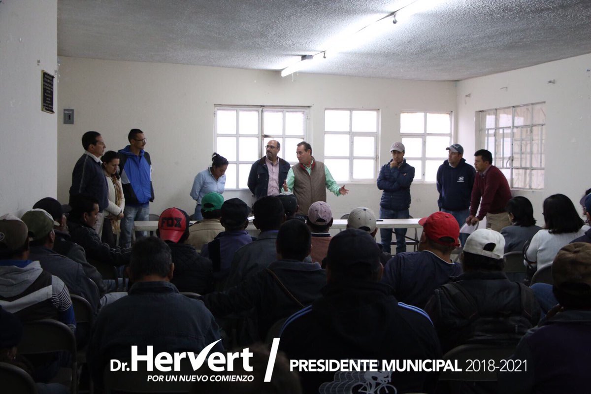Dr_hervert's tweet photo. De forma especial agradezco al sindicato de trabajadores del municipio que me reciban y refrendo mi compromiso con ellos #PorUnNuevoComienzo https://t.co/CxH1PnAGxc