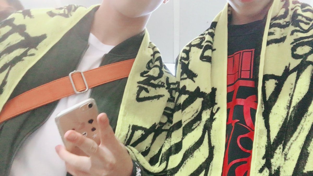 KIDOORer's tweet photo. ワンオク垢つくりました！
たくさんのOORerさんと繋がりたいです！
幕張参戦しました！！

#ONEOKROCK 
#OORerさんと繋がりたい 
#ワンオク愛
#Ambitions
#RTした人全員フォローする 
#いいねした人全員フォローする 
#邦ロック https://t.co/TQyzgZ8YU9