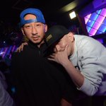 DJ RYOWのX(ツイッター)