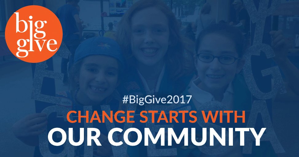 jocelyn_dash's tweet photo. Big Give 2017 - Join me and give back! #WeAreUTSA - https://t.co/hSZtTWe336 https://t.co/jt9FBPryYH