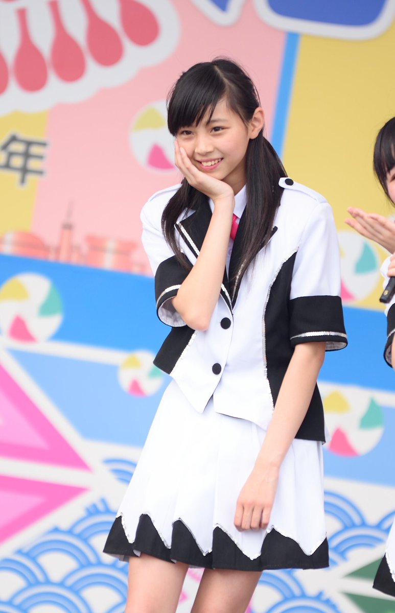 小中学生】♪美少女らいすっき♪ 431 【天てれ・子役・素人・ボゴOK】