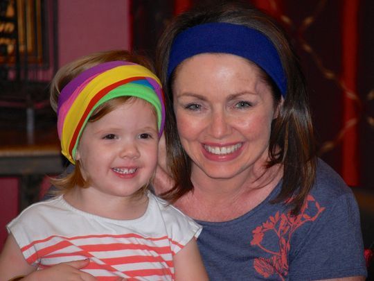 MPB_Strong's tweet photo. TV's Meryll Rose revisits 'the day my head blew up' https://t.co/vZRRFwGSNm via @tennessean  #TVNewsers #Live5 #KYWX  #BrainAneurysm https://t.co/M52xQzWuqZ