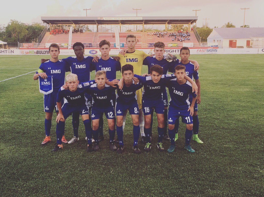Jeremy (@dchawkfan) on Twitter photo Ethan Bayer DMV player captaining the IMG team <a href="/CaymanU15Cup/">Cayman U15 Cup</a> @DMVsoccer96 <a href="/TopDrawerSoccer/">TopDrawerSoccer</a> Ethan Bayer DMV player captaining the IMG team <a href="/CaymanU15Cup/">Cayman U15 Cup</a> @DMVsoccer96 <a href="/TopDrawerSoccer/">TopDrawerSoccer</a>
