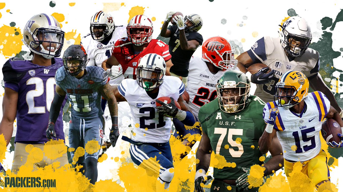 Mike_Daniels76's tweet photo. Glad to have the guys on board to help us this season! And in the words of my bro @haha_cd6 "I like nice things💎" #GBBASHBROTHERS #GoPackGo https://t.co/U8JRfmRlf9