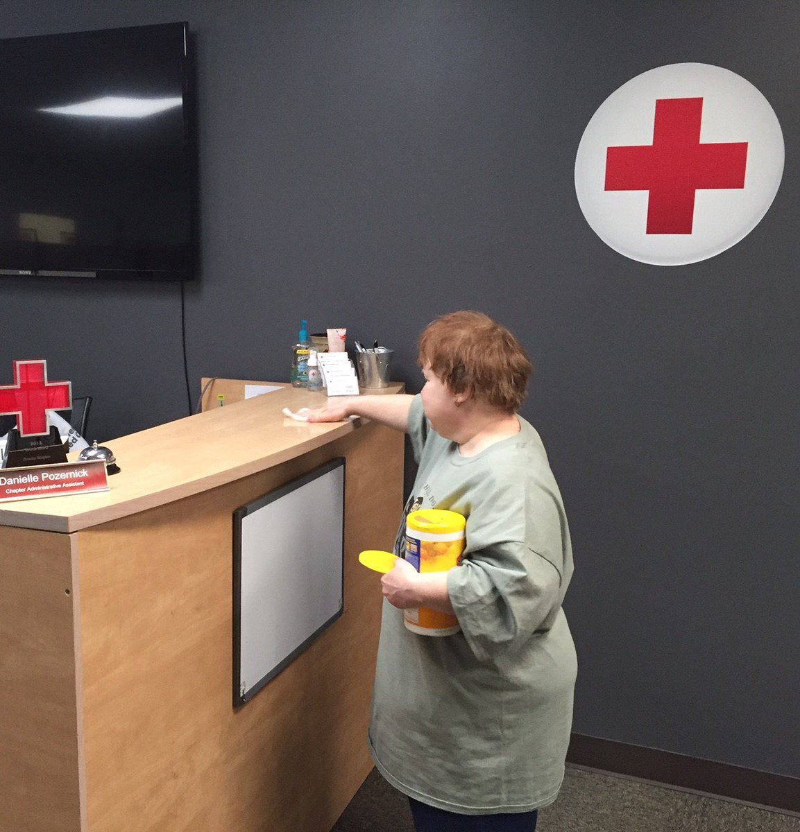 In the past year our life skills program participants gave 870 hours of service to other non-profits! ow.ly/2rre30bqwWG #idahogives