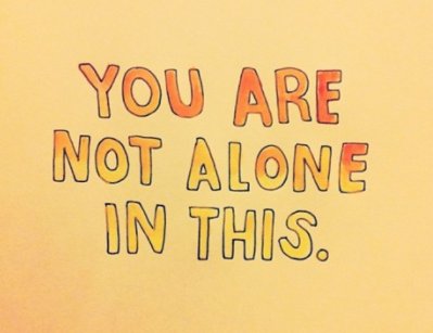 Active_Minds's tweet image. If you're feeling fear, uncertainty, or anxiety right now, call 1-800-273-TALK (8255) for help, or text HOME to 741741. You are not alone.