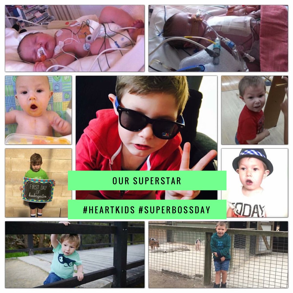 24_Fit_Couple's tweet photo. Thank you to everyone that is supporting Super boss day💕💕#heartkid #superbossday #closetoourhearts #mirclebaby #mybaby https://t.co/fCiVmwVAVo