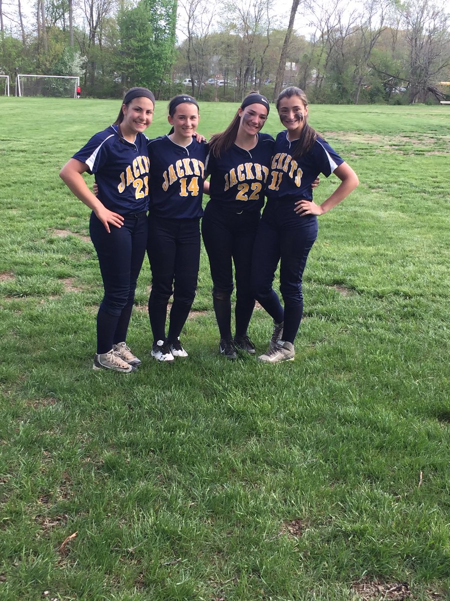 JMMS/EHA Softball tweet media