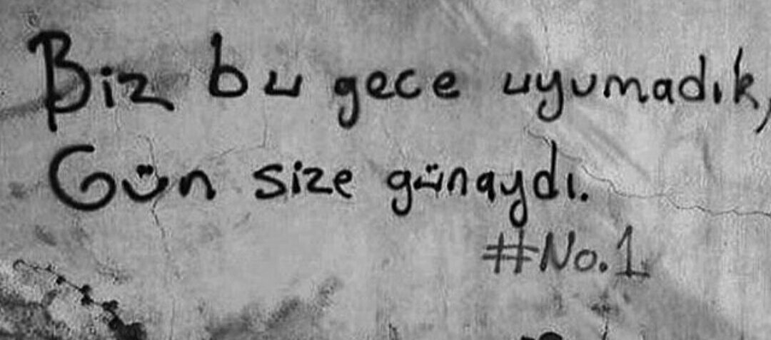 Gökhan Öztürk (@gkn_49) on Twitter photo 