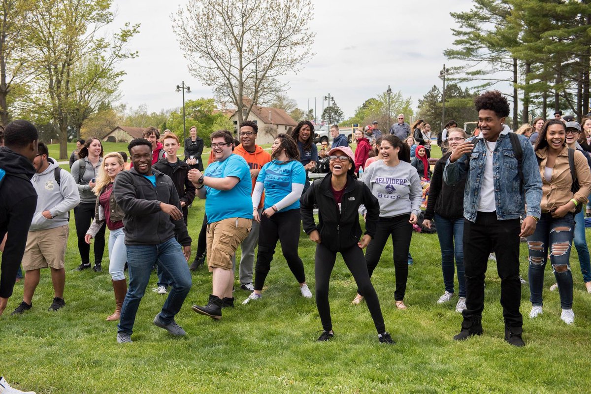 Rock Valley College tweet media