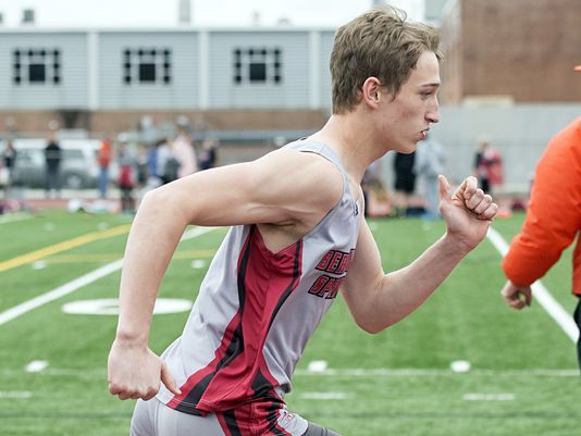 Story: A windy afternoon couldn't stop Bermudian boys track from winning its first division title since 2009. gametimepa.com/story/high-sch…